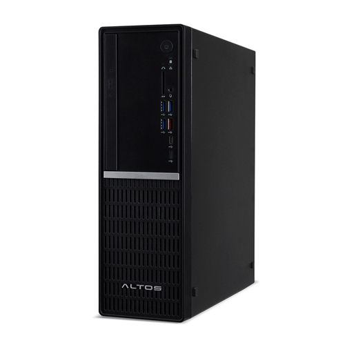 Acer Altos P10 F10 SFF Desktop U7-265 32GB 512GB SSD W11Pro 3yr wty