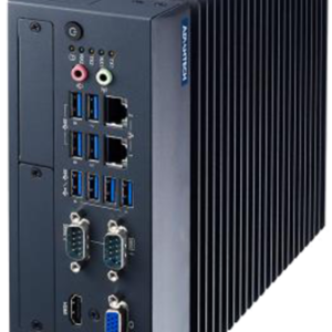 Advantech MIC-770H V2 i5 10500TE 8GB IoT Fanless PC