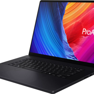 ASUS H7606WW-SE009X 16" 4K OLED Touch Ryzen Ai 9 RTX5080 64GB 2TB W11P