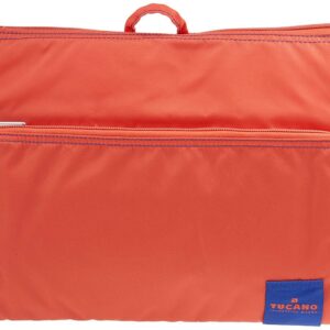 Tucano LAMPO Slim Shoulder Bag for MacBook Pro 13", Ultrabook 13" and iPad Pro - Orange