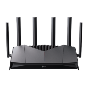 TP-Link Archer GE400 BE6500 Dual-Band Wi-Fi 7 Gaming Router