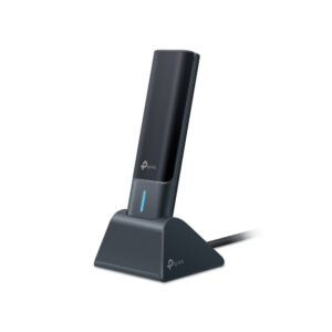 TP-Link Archer TXE50UH, AXE3000 Wi-Fi 6E High Gain Wireless USB Adapter
