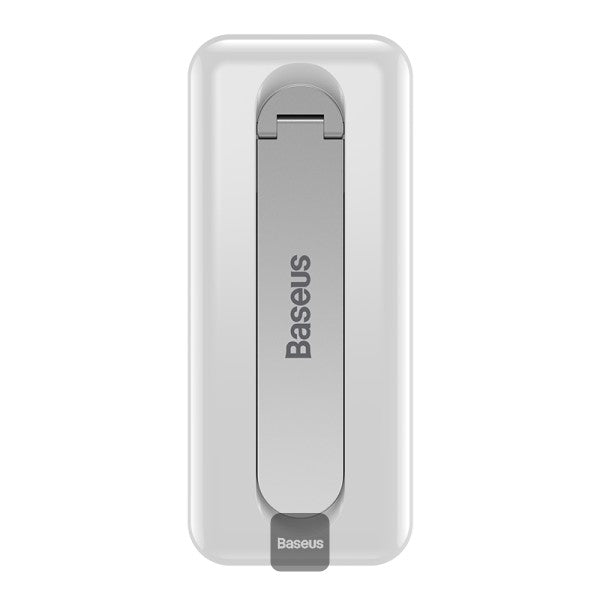 Baseus Foldable Bracket White for Mobile Phone - Image 8