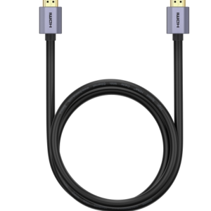 Baseus High Definition Series Graphene HDMI to HDMI 4K Adapter Cable 5m Black