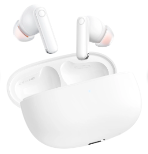 Baseus Bowie MZ10 True Wireless Earphones White