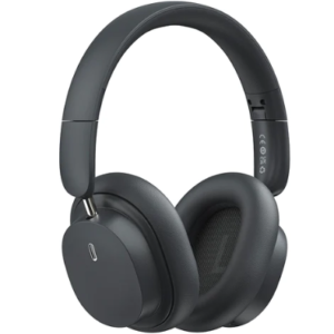 Baseus Bowie D05 Wireless Headphones Grey