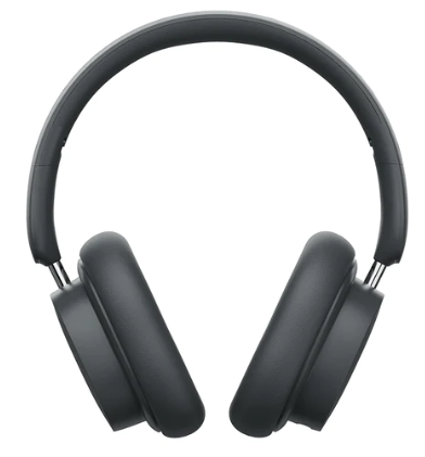 Baseus Bowie D05 Wireless Headphones Grey - Image 4
