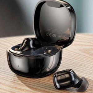 Baseus Encok True Wireless Earphones WM01 Black