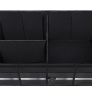 Baseus OrganizeFun Series Car Storage Box 60L Cluster Black