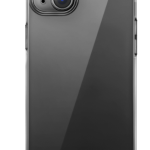 OS-Baseus Lucent Series Phone Case for IPhone 15 Plus, Clear