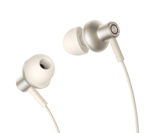 Baseus Bowie P1 Neckband Wireless Earphones Stellar White - Image 2