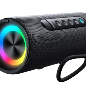 Baseus AeQur VO20 Bluetooth Speaker