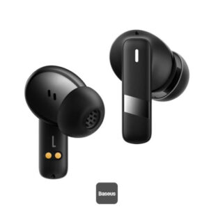 Baseus Bowie E20 True Wireless Earphones Black