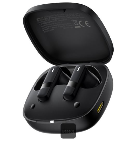 Baseus Bowie E20 True Wireless Earphones Black - Image 9