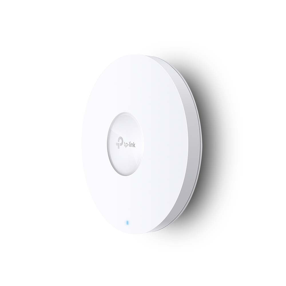 TP Link AX1800 Wireless Dual Band Ceiling Mount Access Point by Omada SDN - Image 2
