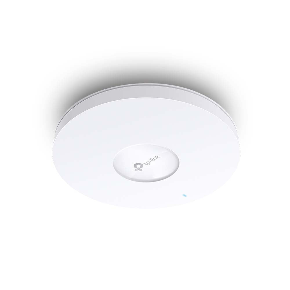 TP Link AX1800 Wireless Dual Band Ceiling Mount Access Point by Omada SDN - Image 3