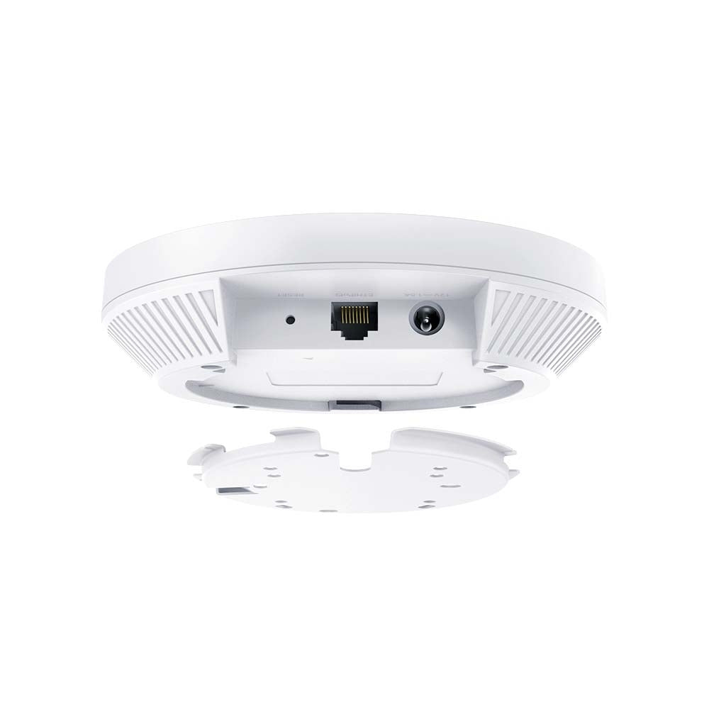 TP Link AX1800 Wireless Dual Band Ceiling Mount Access Point by Omada SDN - Image 4