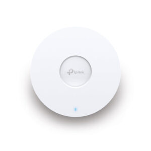 TP-Link AX3000 Ceiling Mount WiFi 6 Access Point by Omada SDN
