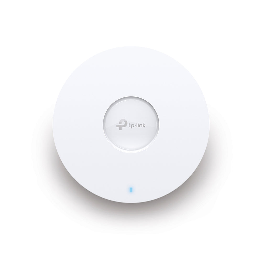 TP-Link AX3000 Ceiling Mount WiFi 6 Access Point by Omada SDN