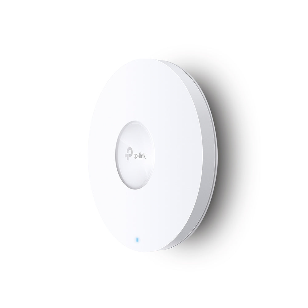 TP-Link AX3000 Ceiling Mount WiFi 6 Access Point by Omada SDN - Image 2