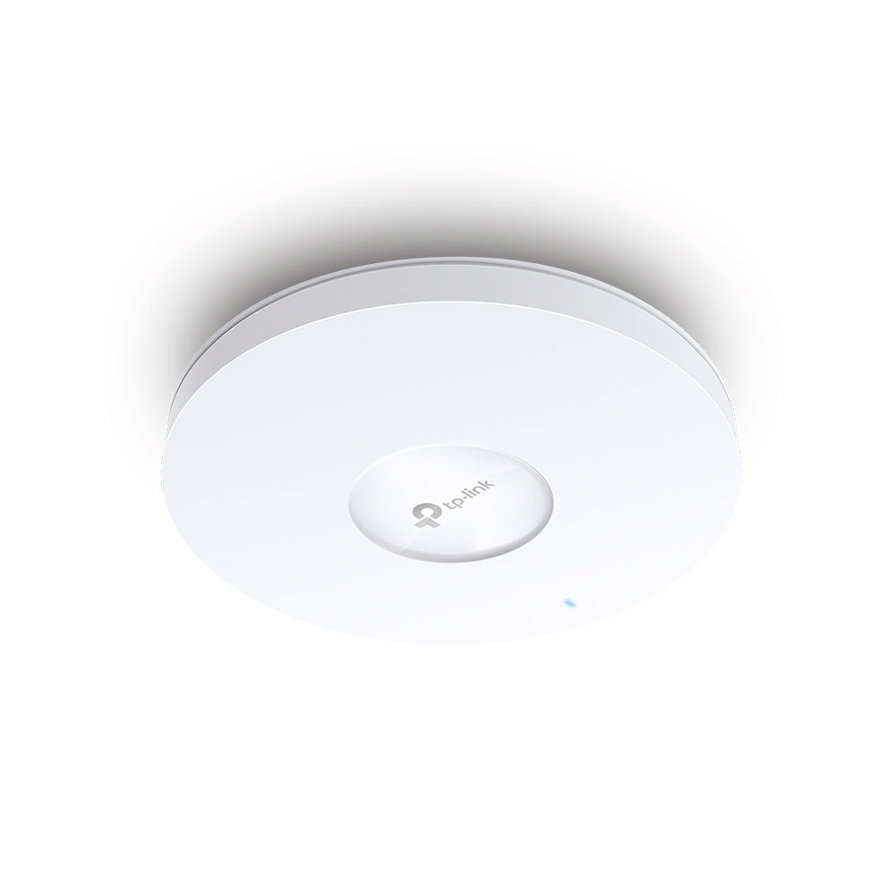 TP-Link AX3000 Ceiling Mount WiFi 6 Access Point by Omada SDN - Image 3