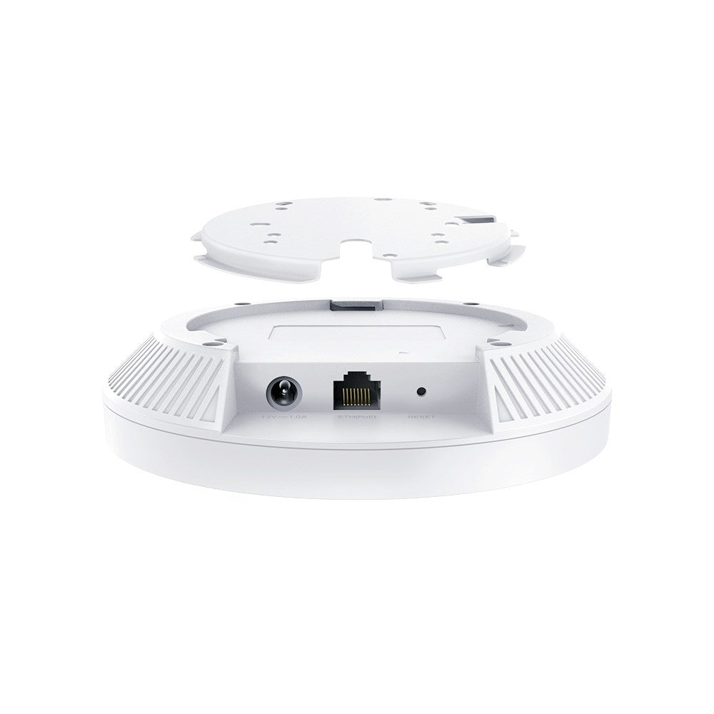 TP-Link AX3000 Ceiling Mount WiFi 6 Access Point - Image 4