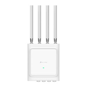 TP-Link EAP668-Outdoor HD, AX3600 Indoor/Outdoor Wi-Fi 6 Access Point
