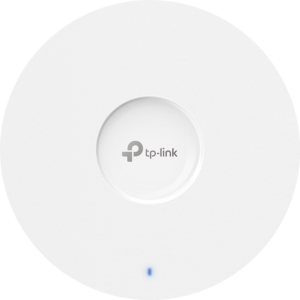 TP LINK EAP683 UR AX6000 Ceiling Mount Wi-Fi 6 Access Point