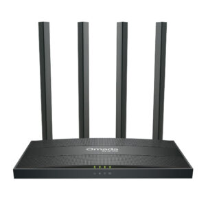 TP-Link ER605W Omada AC1200 Gigabit Wi-Fi Gateway