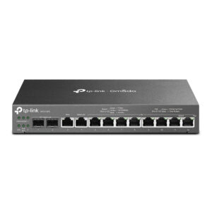 TP LINK ER7212PC Omada 3-in-1 Gigabit VPN Router version 2