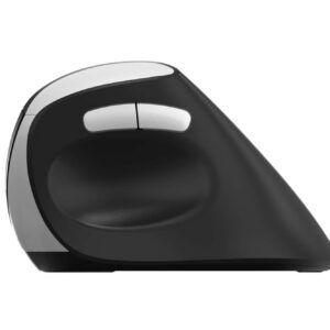 Rapoo EV250 Silent Wireless Ergonomic Mouse
