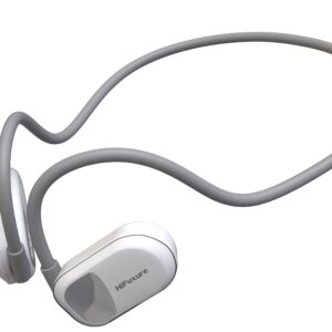 HiFuture FutureMate Open-Ear Sport earphone Grey&White
