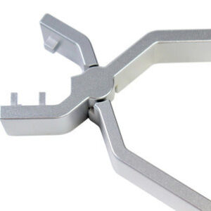 Keychron Gateron Switch Opener Silvery