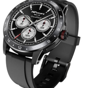 HiFuture Flex2 Smartwatch Black
