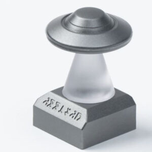 Keychron UFO Keycap (1u) Gray