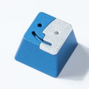 Keychron Smile Keycap (1u) Blue