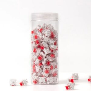 Keychron K Pro Switch - Red (110 pcs)