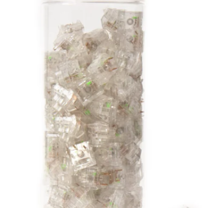 Keychron Kailh Jellyfish Box Switch Y(Linear)