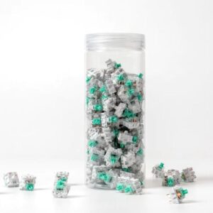 Keychron K Pro Switch - Mint (110 pcs)