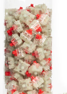 Keychron Cherry MX2A Switch Set RGB Red
