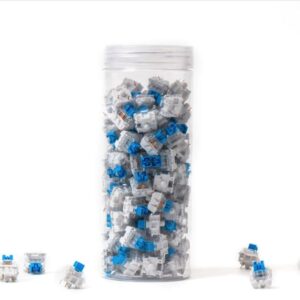 Keychron K Pro Switch - Blue (110 pcs)