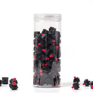 Keychron Cherry Switch - Red (110 pcs)
