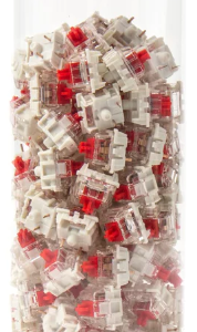 Keychron Kailh Switch Set Red