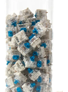 Keychron Kailh Switch Set Blue
