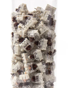 Keychron Kailh Switch Set Brown