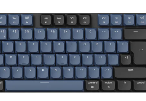 Keychron K13 Pro H1 Wireless Mechanical Keyboards Swappable Gateron RGB Backlight Red Switch