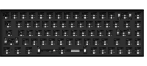 Keychron K6 Pro 65% QMK/VIA Wireless Custom Mechanical Keyboard Barebone