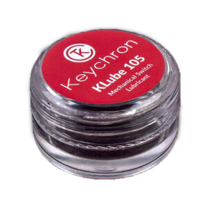 Keychron Mechanical switch lubricant