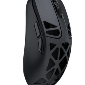 Keychron M3M Mini 4000Hz Black Metal Edition, Wireless Mouse