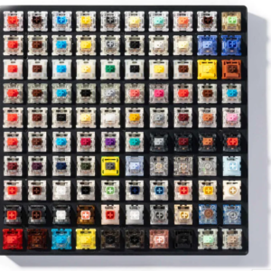 Keychron Switch Tester 100 Max Edition